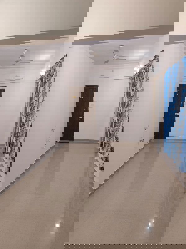 2 BHK 1000 Sq.Ft. Apartment in Anmol Pride Pashan