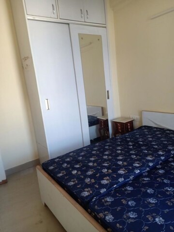 Bedroom in 2 BHK Apartment at Shree Vardhman Mantra, Sector 67 – for Rent