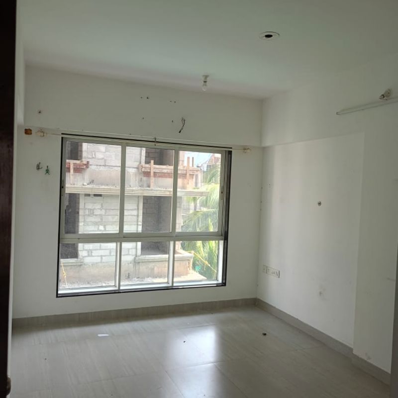 1 BHK Apartment For Rent in RNA NG Canary