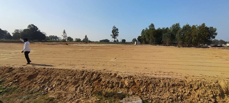undefined, sultanpur road  1800 Sq.Ft. Plot In Sultanpur Road Lucknow 9956041