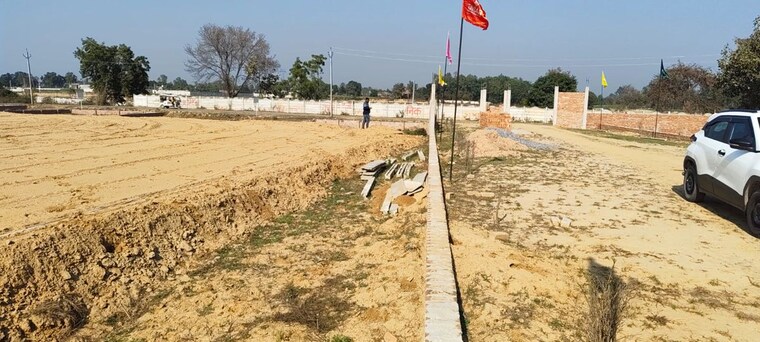 undefined, sultanpur road  1800 Sq.Ft. Plot In Sultanpur Road Lucknow 9956041