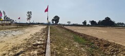 Plot For Sale in Sultanpur Road