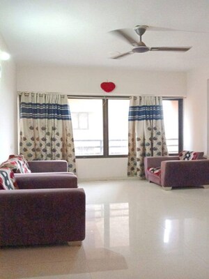 3.5 BHK Apartment For Rent in Kavisha Pebble Bay, Chandkheda