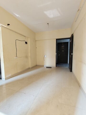 Living Room in 1 BHK Apartment at Seven Apna Ghar Phase 2 Plot A, Mira Road – for Sale