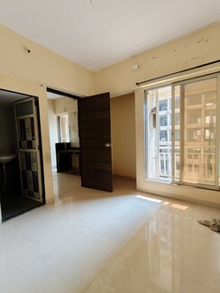 1 BHK Apartment For Sale in Seven Apna Ghar Phase 2 Plot A
