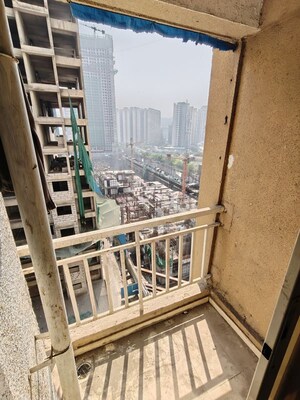Balcony in 1 BHK Apartment at Seven Apna Ghar Phase 2 Plot A, Mira Road – for Sale