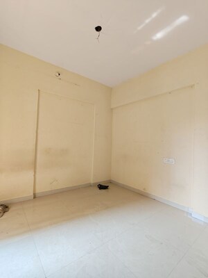 Master Bedroom in 1 BHK Apartment at Seven Apna Ghar Phase 2 Plot A, Mira Road – for Sale