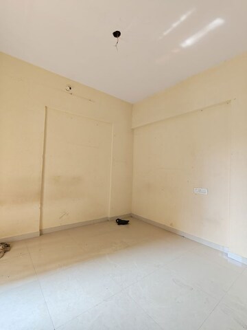 Master Bedroom in 1 BHK Apartment at Seven Apna Ghar Phase 2 Plot A, Mira Road – for Sale