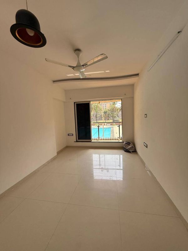 1 BHK Apartment For Rent in Andheri West