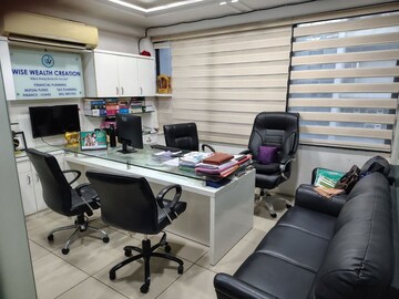  Office Space For Rent in Goyal Matrix, Prahlad Nagar