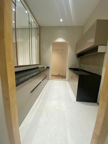 Kitchen in 5 BHK Apartment at Godrej Sky Terraces, Chembur – for Sale