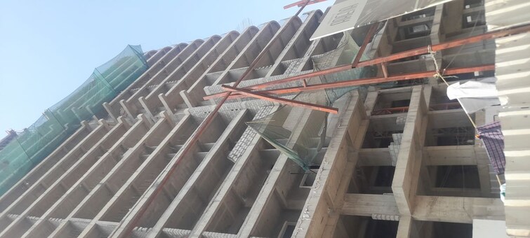 Cover Image, kondapur 4 Bedroom 3247 Sq.Ft. Apartment In Kondapur Hyderabad 9954854