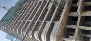 4 BHK Apartment – Exterior View View at Kondapur - for Sale