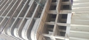 4 BHK Apartment – Exterior View View at Kondapur - for Sale