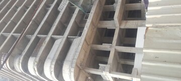 4 BHK Apartment – Exterior View View at Kondapur - for Sale