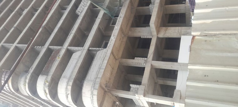 Exterior View, kondapur 4 Bedroom 3247 Sq.Ft. Apartment In Kondapur Hyderabad 9954854