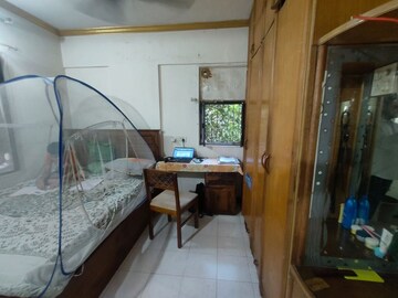 Kitchen in 1 BHK Apartment at Srishti complex Powai, Powai – for Rent