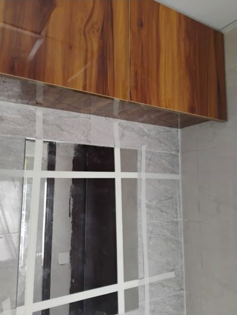 Kitchen, amrapali-dream-valley 2 Bedroom 805 Sq.Ft. Apartment In Tech Zone 4 Greater Noida Greater Noida 9956059