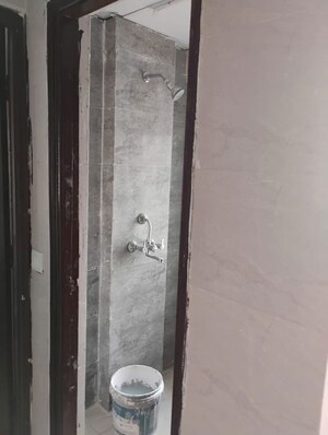 Building Lobby in 2 BHK Apartment at Amrapali Dream Valley, Tech Zone 4 Greater Noida – for Rent