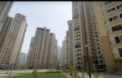 3 BHK Apartment For Sale in Amrapali Heartbeat City