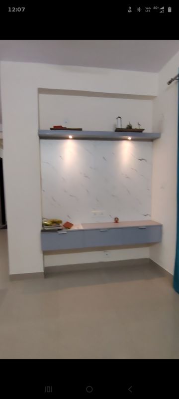 3 BHK Apartment For Rent in Ansal Highland Park