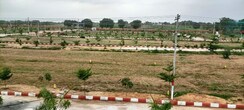 Plot For Sale in Thummaloor