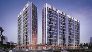 1 BHK Apartment For Sale in Shree Sai Ayaana, Taloja