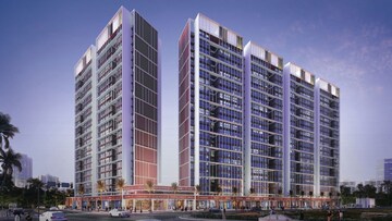 1 BHK Apartment For Sale in Shree Sai Ayaana, Taloja