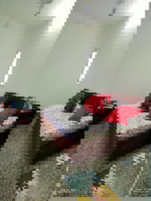 2 BHK 650 Sq.Ft. Apartment in Yashodham Complex