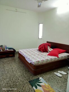 2 BHK Apartment For Rent in Yashodham Complex