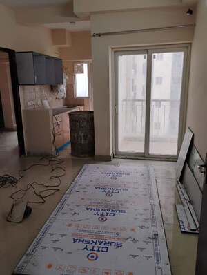 Bedroom in 1 BHK Apartment at Amrapali Dream Valley, Tech Zone 4 Greater Noida – for Sale
