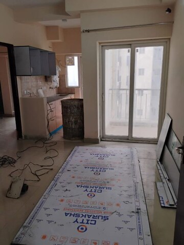 Bedroom in 1 BHK Apartment at Amrapali Dream Valley, Tech Zone 4 Greater Noida – for Sale