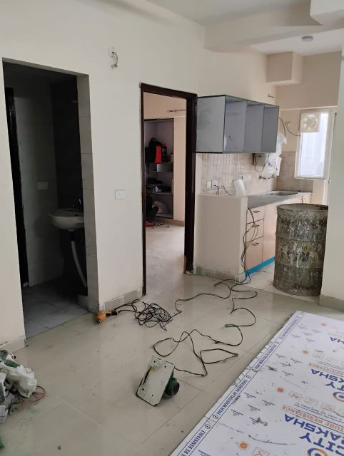 1 BHK Apartment For Sale in Amrapali Dream Valley