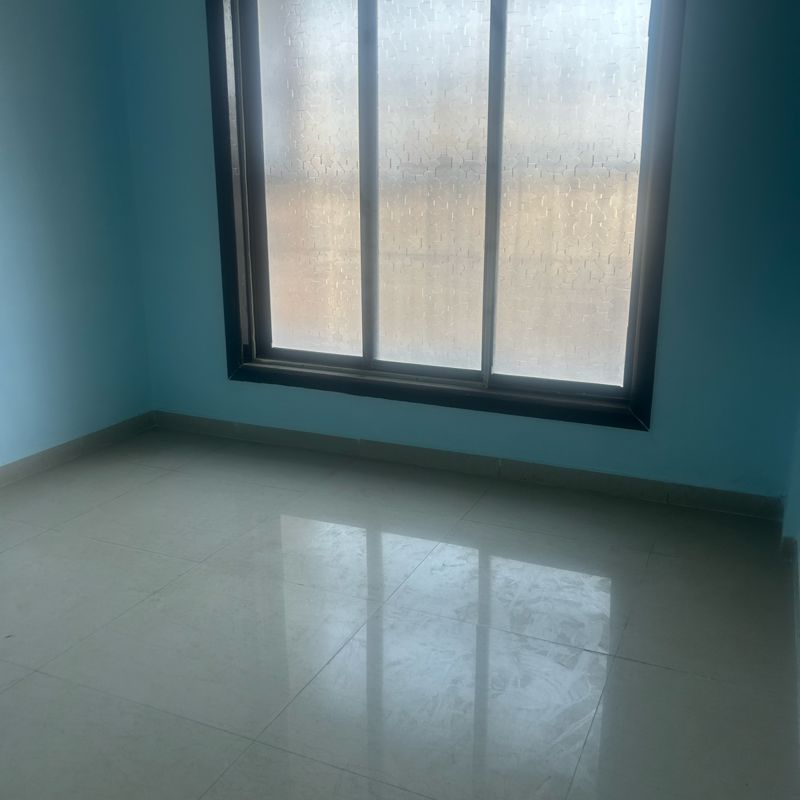 1 BHK Apartment For Rent in Sanghvi Towers