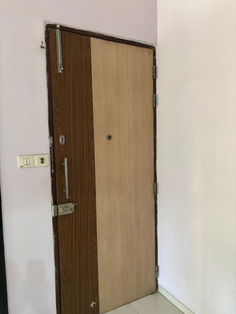 undefined, vasant-fiona 2 Bedroom 700 Sq.Ft. Apartment In Pokhran Road No Two Thane 9956055