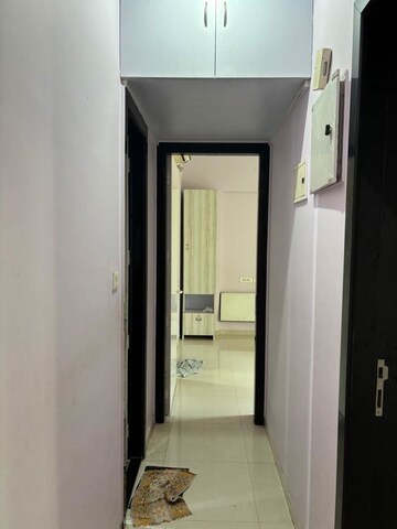 Building Lobby in 2 BHK Apartment at Vasant Fiona, Pokhran Road No Two – for Sale