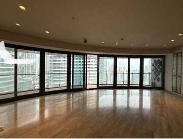 3 BHK Apartment For Rent in Lodha The World Towers World One Tier 2, Worli