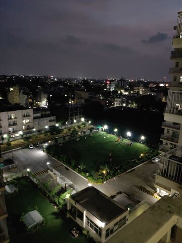 2 BHK Apartment – Exterior View View at Maxworth Premier Urban, Sector 15 - for Sale