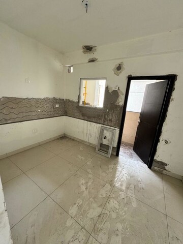 Kitchen in 3 BHK Apartment at Aspire Spaces Ameya, Miyapur – for Sale