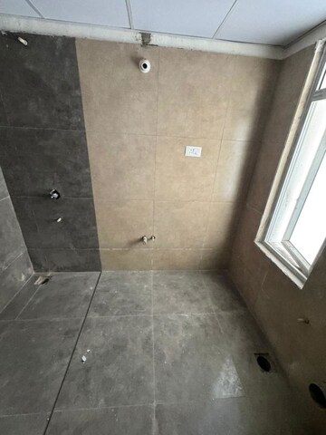 Bathroom in 3 BHK Apartment at Aspire Spaces Ameya, Miyapur – for Sale