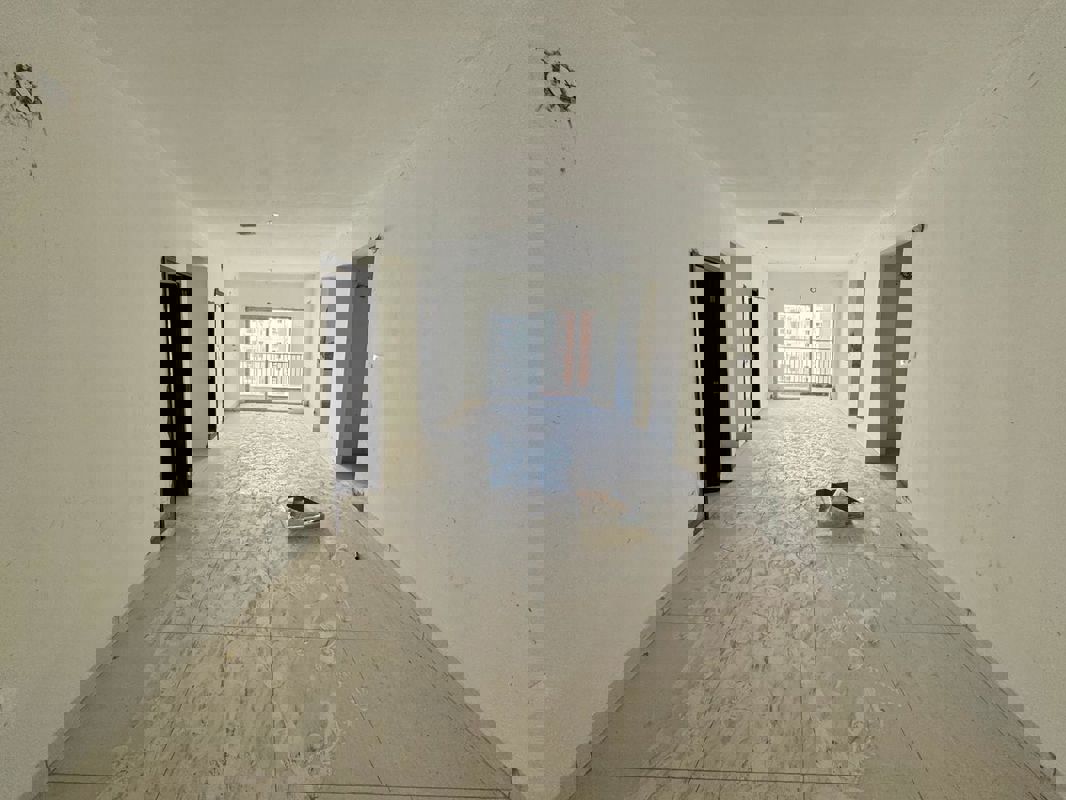 3 BHK 1495 Sq.Ft. Apartment in Aspire Spaces Ameya