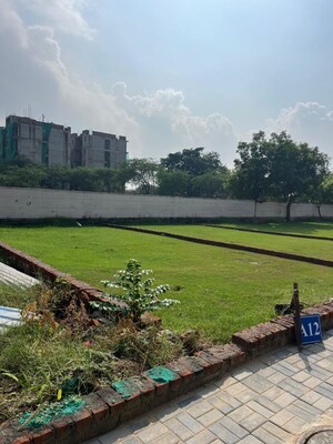  Plot – Garden View at ROF Normanton Park, Sohna Sector 36 - for Sale