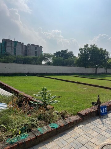 Plot – Garden View at ROF Normanton Park, Sohna Sector 36 - for Sale