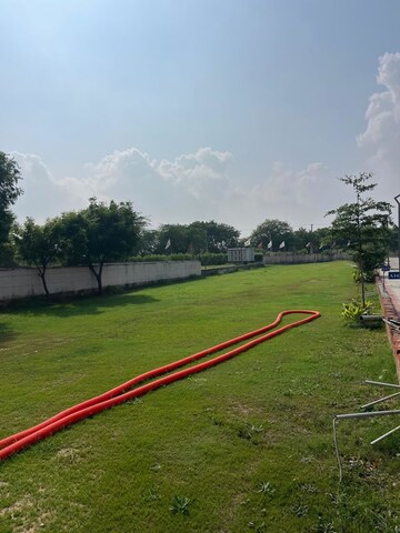  Plot – Garden View at ROF Normanton Park, Sohna Sector 36 - for Sale