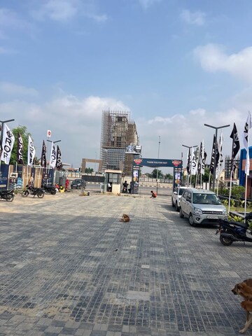  Plot For Sale in ROF Normanton Park, Sohna Sector 36