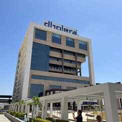 Plot For Sale in Dholera