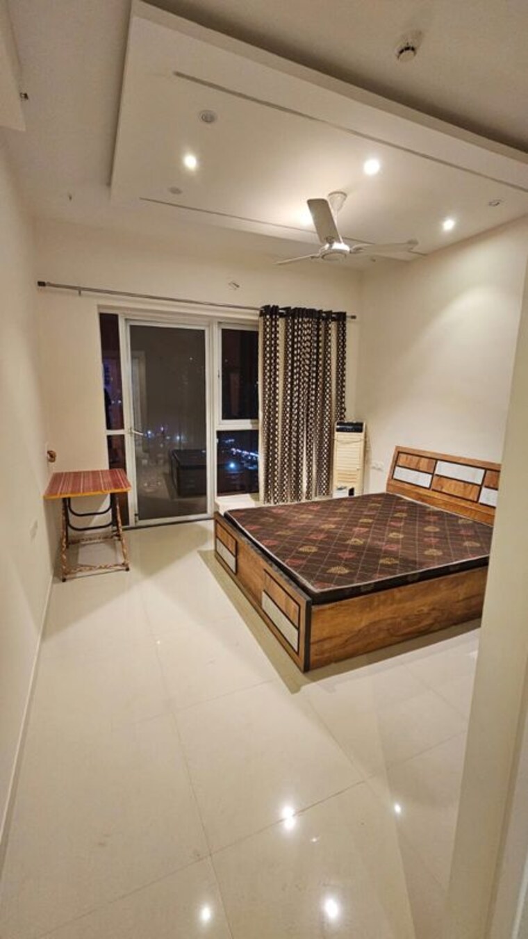 Living Room, godrej-hillside 2 Bedroom 555 Sq.Ft. Apartment In Mahalunge Pune 9956088
