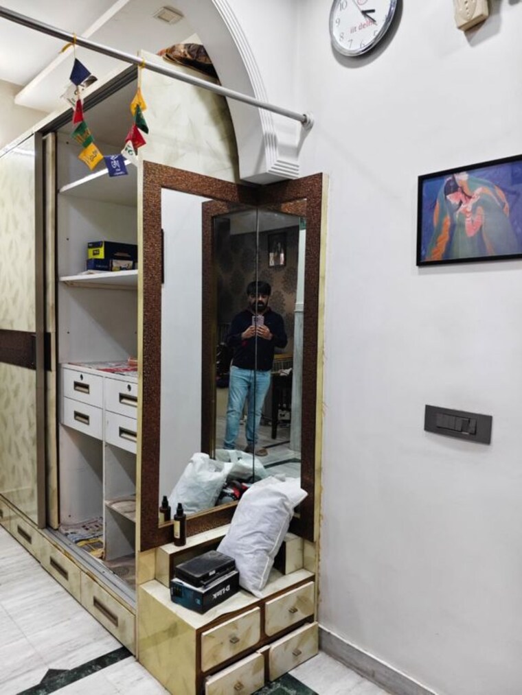 undefined, rohini sector 7 3 Bedroom 650 Sq.Ft. Independent House In Rohini Sector 7 Delhi 9956110