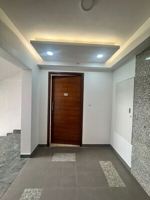 Building Lobby in 2 BHK Apartment at 45 Baner Street, Baner – for Rent