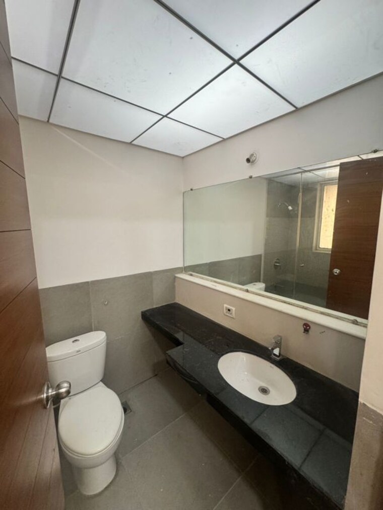 Kitchen, 45-baner-street 2 Bedroom 1000 Sq.Ft. Apartment In Baner Pune 9956119